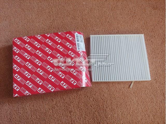 Купити AF5052 Alpha Filter Фільтр салону вугільний