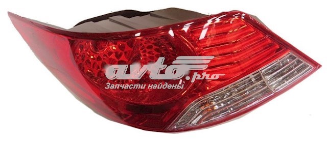 Купити 11B942001N TYC 