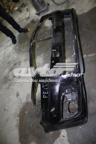 Бампер на авто Nissan/Infiniti 620224HE0H ціна, від 481.29 USD