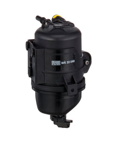 Фільтр тонкого очищення палива Mann-Filter WK10048 ціна, від 60.02 USD