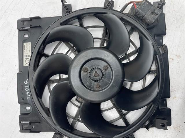 Вентилятор радіатора Bosch 0130303960 ціна, від 62.08 USD