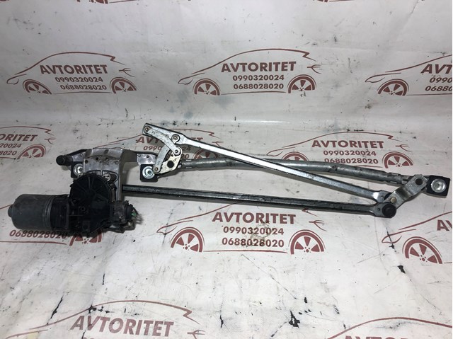  3M5117504AG Ford