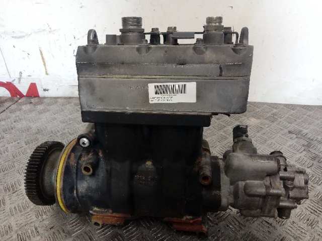 Компресор пневмоподвески DAF 1883118