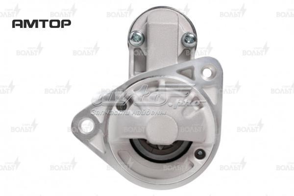 LST0510 STARTVOLT Стартер двигуна