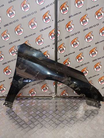 F3100JM0MA Nissan/Infiniti Крило переднє праве