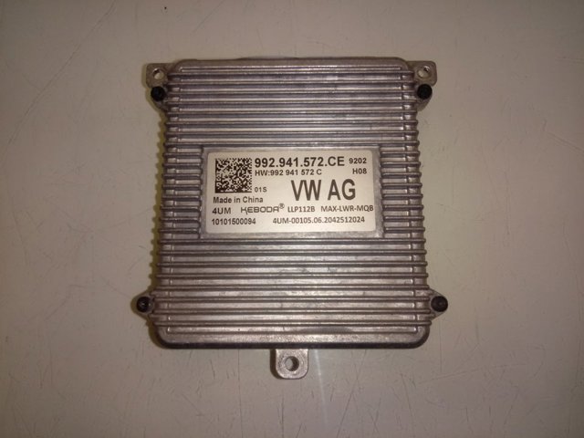 992941572 VAG 