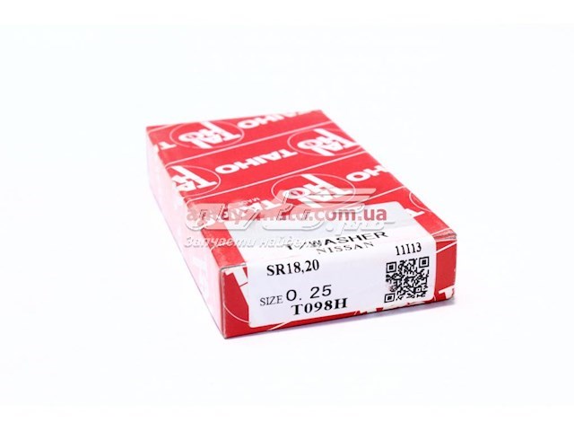  Taiho T098H025 ціна, від 6.83 USD
