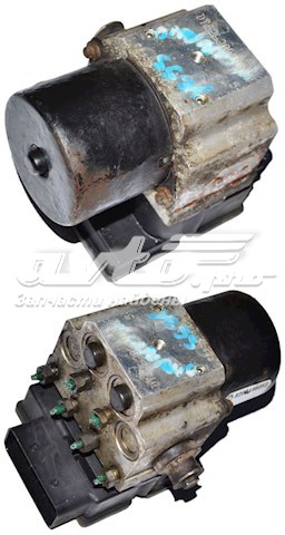 Блок АБС гідравлічний Renault (RVI) 54084698D ціна, від 25.93 USD