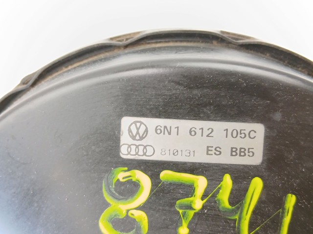 Вакуумника VAG 6N1612105C ціна, від 14.11 USD