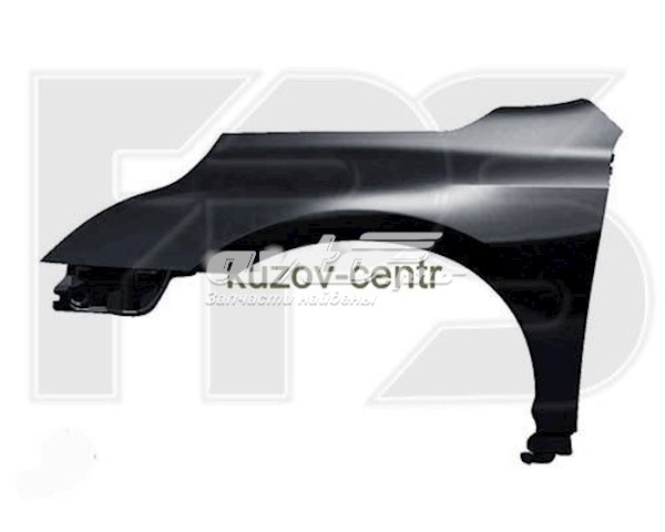 Переднє праве крило FPS FP5020312