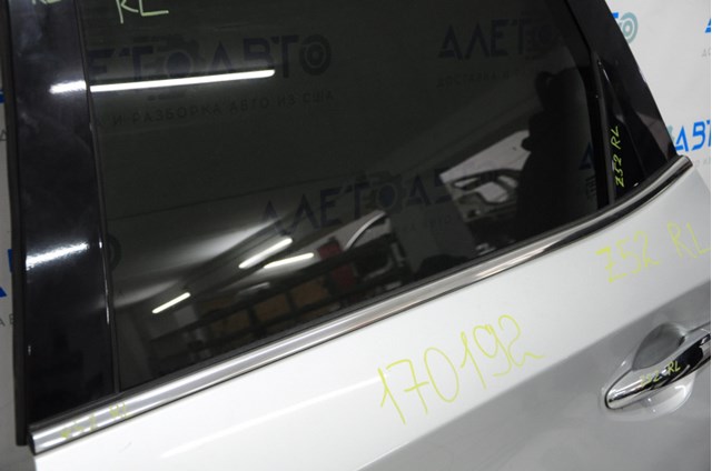 828215BC0C Nissan/Infiniti 
