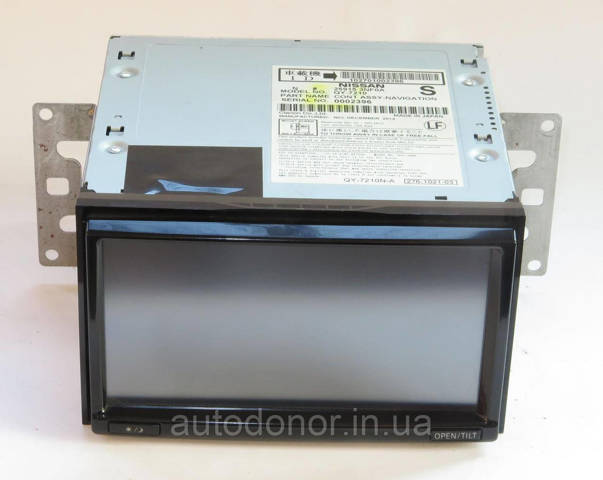 Nissan/Infiniti 259153NF0A ціна, від 125.40 USD