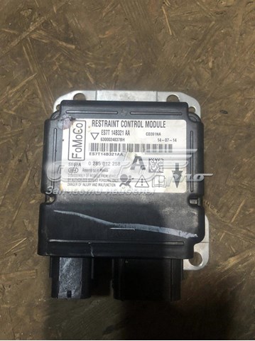 ES7T14B321AA Ford 