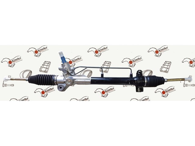 Кермова рейка Motorherz R2605