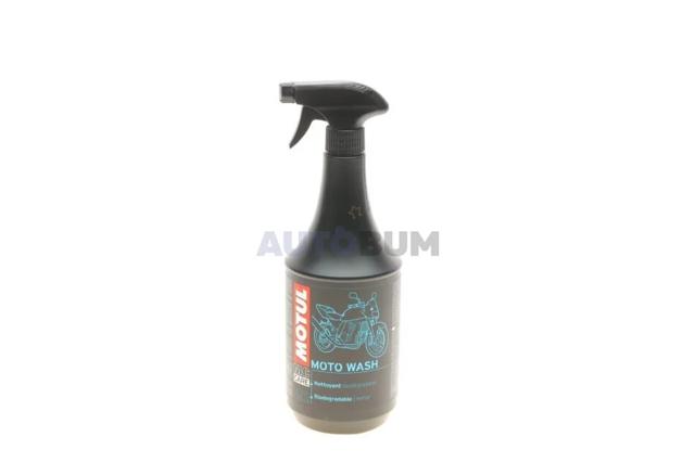 Шампунь автомобільний 819001 Motul