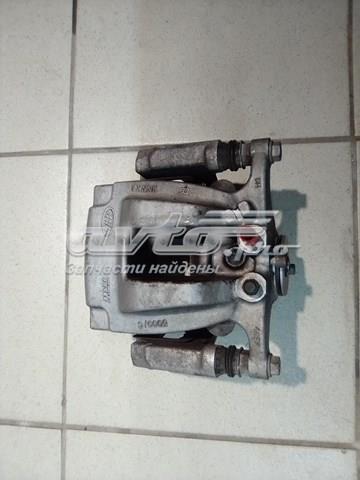 Купити LR102242 Land Rover Супорт задній правий