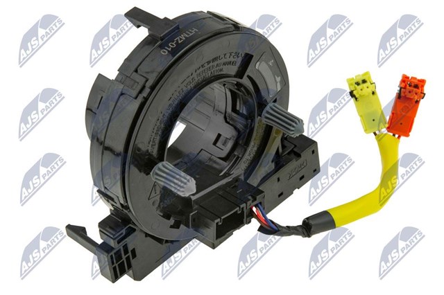 Кільце подушки безпеки Mazda KD3566CS0