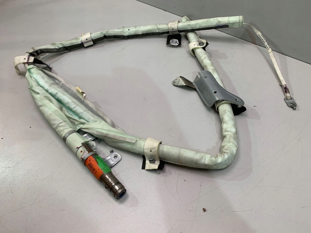 72127409346 BMW Подушка безпеки, шторка бічна, права, AIRBAG