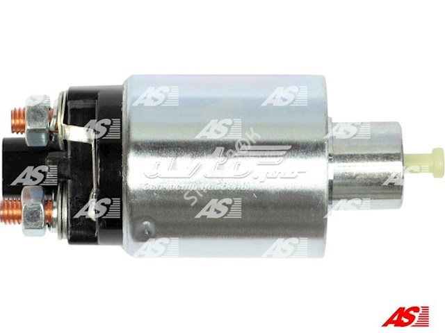 SS9031 AS/Auto Storm Тягове реле стартера