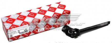 Кардан вала рульової колонки, нижній RWS1258 Rotweiss