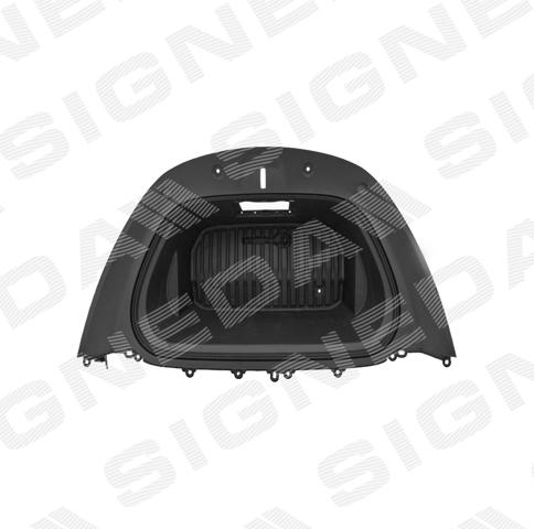 PTS99008CA Signeda Органайзер (ящик) для багажника