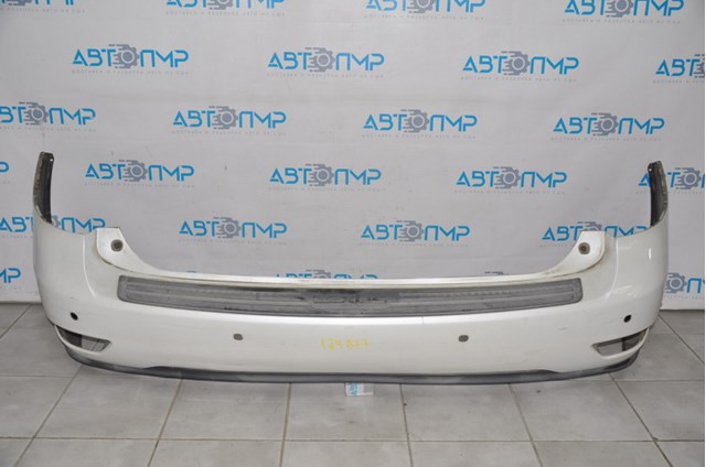 Купити 521050E903 Toyota Задній бампер