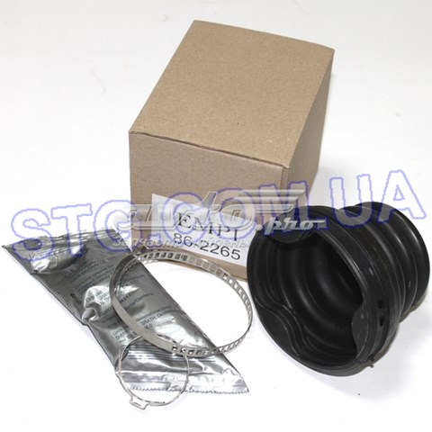 Купити 862265D Empi 