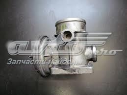 Клапан EGR, рециркуляції газів Land Rover Discovery 2 (LJ ,LT) (Land Rover Діскавері)