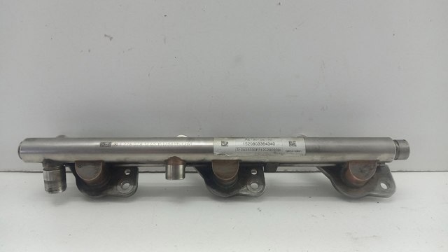A2760702195 Mercedes 