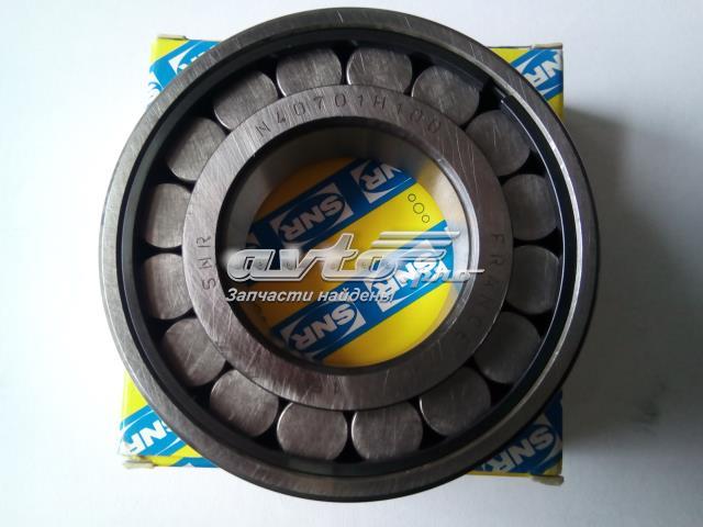 N40701H100 SNR Підшипник КПП