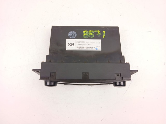 Купити 6870008021 Ssang Yong 
