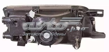 Фара права 2151140RLDEM Depo/Loro/Abakus