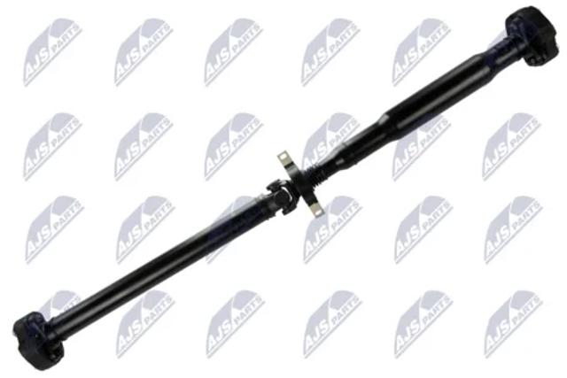 Купити 26108678453 BMW Кардан задній