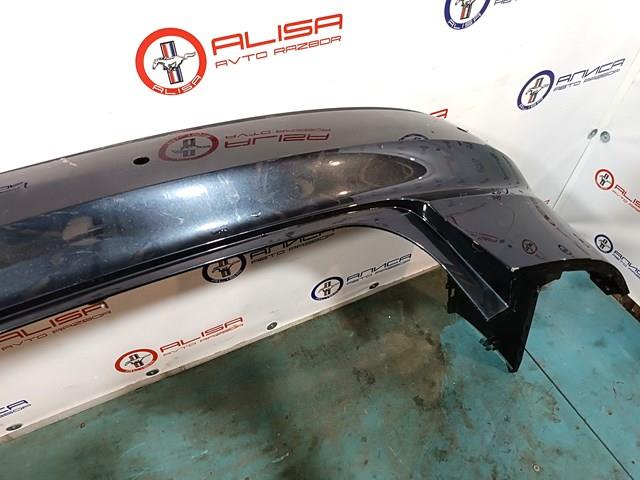 Бампер задній VAG 4N0807511