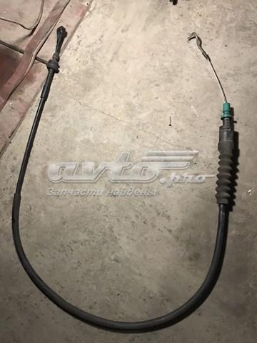 Трос газу LAAC0185 Starline