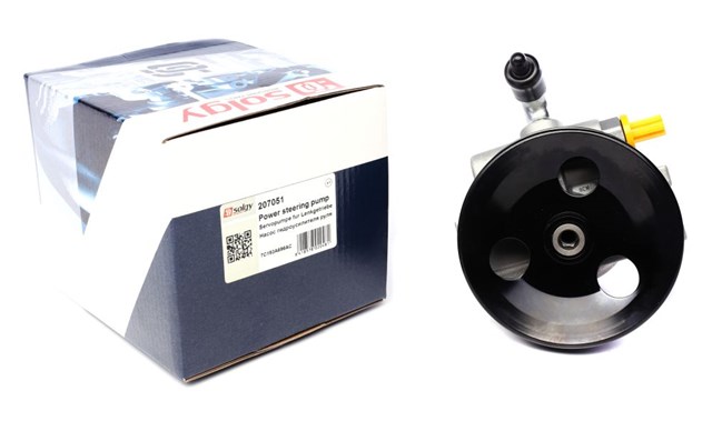 Насос ГПК Solgy 207051 ціна, від 62.59 USD