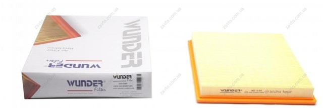 Купити WH849 Wunder Автомобільний фільтр повітря