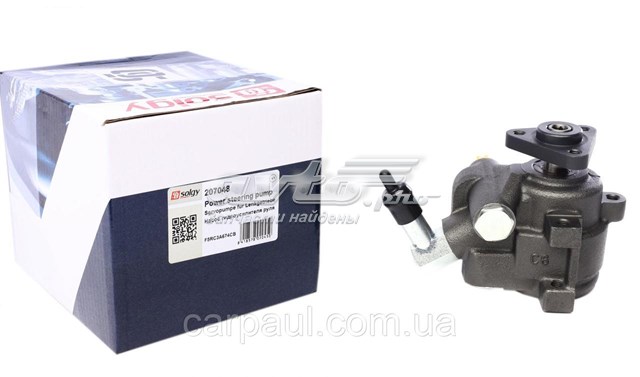 Насос ГПК Solgy 207048 ціна, від 85.25 USD