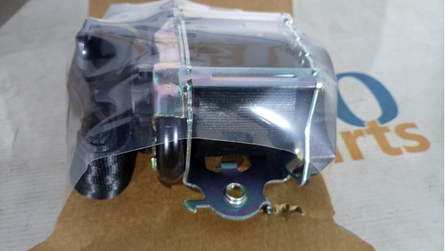 Купити 98139694XX Peugeot/Citroen Пасок безпеки передній лівий