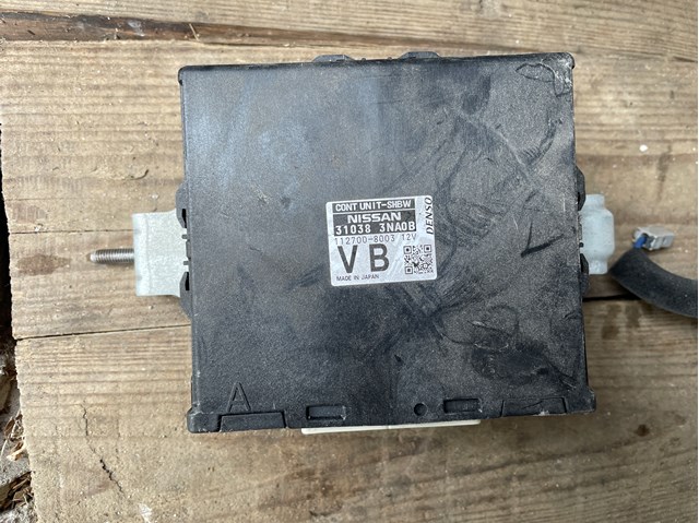  Nissan/Infiniti 310383NA0A ціна, від 81.61 USD