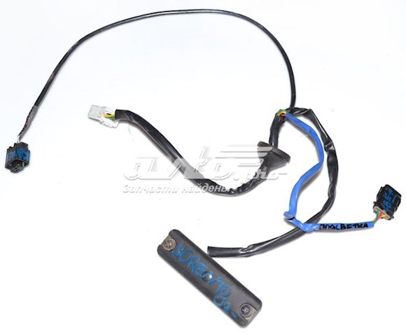  Hyundai/Kia 812602P510 ціна, від 50.67 USD