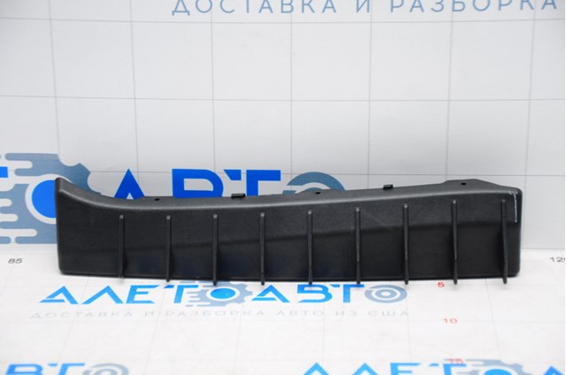 Кронштейн бампера переднього, зовнішній лівий Hyundai/Kia 865272W000 ціна, від 3.53 USD