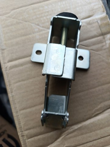 Купити 5010508 Autotechteile Крюк кріплення запасного колеса