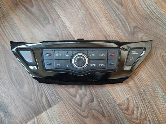 275003KA2A Nissan/Infiniti 