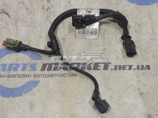 Купити 55571379 General Motors 