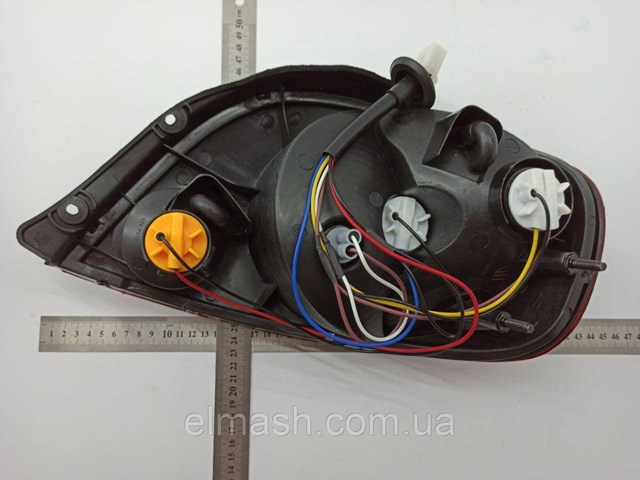 Ліхтар задній лівий Tempest 0200141F1C ціна, від 16.12 USD
