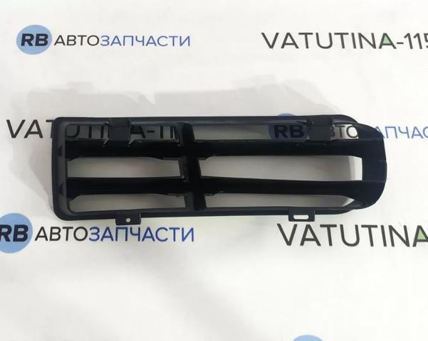 Решітка переднього бампера, права FP9523992 FPS