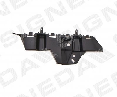 Направляюча переднього бампера, права Signeda POP43052OR ціна, від 26.42 USD