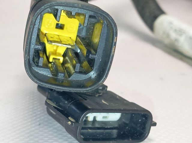 Кермова рейка Renault (RVI) 490043642R