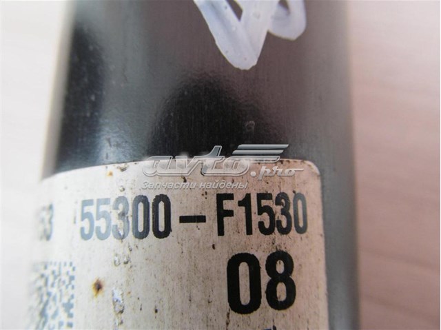 Амортизатор задній 55311F1530 Hyundai/Kia